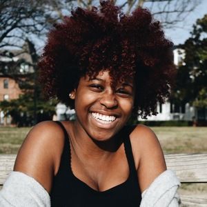 Meet your Posher, Sherielle